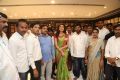 Actress Pranitha inaugurates VRK Silks at Kukatpally Photos