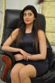 Actress Pranitha Interview about Dynamite Movie Photos