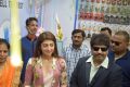 Actress Pranitha Shubash launches Cellbay Mobiles 54th and 55th Stores in Warangal and Hanmakonda