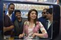 Actress Pranitha launches Cellbay Mobile Store Photos