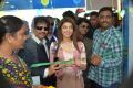 Actress Pranitha Shubash launches Cellbay Mobiles 54th and 55th Stores in Warangal and Hanmakonda