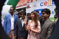 Actress Pranitha launches Cellbay Mobile Store Photos