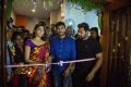 Actress Pranitha Launches Hyderabad Chefs Restaurant @ Bangalore Photos