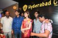 Pranitha Launches Hyderabad Chefs Restaurant @ Marthahalli, Bangalore