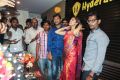 Actress Pranitha Subhash Launches Hyderabad Chefs Restaurant @ Bangalore Photos