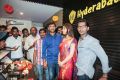 Pranitha Launches Hyderabad Chefs Restaurant @ Marthahalli, Bangalore