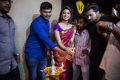 Actress Pranitha Launches Hyderabad Chefs Restaurant @ Bangalore Photos