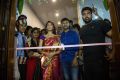 Actress Pranitha Launches Hyderabad Chefs Restaurant @ Bangalore Photos