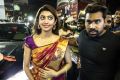 Actress Pranitha Subhash Launches Hyderabad Chefs Restaurant @ Bangalore Photos