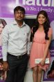 Pranitha launches Naturals Family Salon & Spa at Barkatpura, Hyderabad