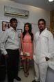 Pranitha Launches Naturals Family Salon in Barkatpur Photos