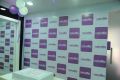 Pranitha launches Andhra Pradesh 33rd Naturals Family Salon