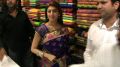 Pranitha Launches Srinikethan Shopping Mall @ Chittoor Photos