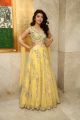 Actress Pranitha Subhash Photos @ Hello Guru Prema Kosame Success Meet