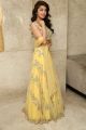 Actress Pranitha New Photos @ Hello Guru Prema Kosame Success Meet