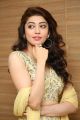 Actress Pranitha Subhash Photos @ Hello Guru Prema Kosame Success Meet