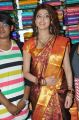 Actress Pranitha launches RS Brothers Shop Photos