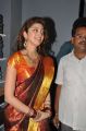 Actress Pranitha launches RS Brothers Shop Photos