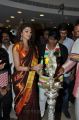 Actress Praneetha @ RS Brothers 10th Anniversary Celebrations Photos