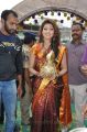 Actress Pranitha @ RS Brothers 10th Anniversary Celebrations Photos