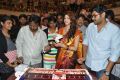 Pranitha Subhash @ RS Brothers 10th Anniversary Celebrations Photos