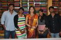 Actress Pranitha @ RS Brothers 10th Anniversary Celebrations Photos