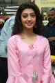 Actress Pranitha Subhash Latest Photos HD @ Big Bazaar Kachiguda