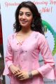 Actress Pranitha Latest HD Photos @ Big Bazaar Kachiguda