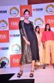 Actress Pranitha Subhash launches Big Bazaar Navratri Collection 2017 Photos