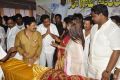 Actress Pranitha Subhash launches Hyper Super Market at Ravulapalem Photos