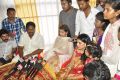 Actress Pranitha Subhash launches Hyper Super Market at Ravulapalem Photos