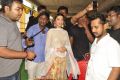 Actress Pranitha launches Hyper Super Market at Ravulapalem Photos