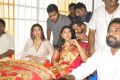 Actress Pranitha launches Hyper Super Market at Ravulapalem Photos