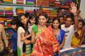 Pranitha Subhash Launches Saree Niketan Showroom @ Nalgonda Photos