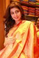 Actress Pranitha Subhash Photos @ Videms Silks Inauguration Vanasthalipuram