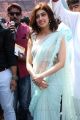 Actress Pranitha Subhash Photos @ Videms Silks Inauguration Vanasthalipuram