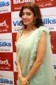 Actress Pranitha Subhash Photos @ Videms Silks Inauguration Vanasthalipuram