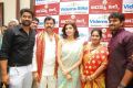 Actress Pranitha Subhash launches Videms Silks @ Vanasthalipuram Photos