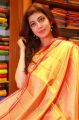 Actress Pranitha Subhash launches Videms Silks @ Vanasthalipuram Photos