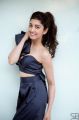 Actress Pranitha Subhash New Photoshoot Stills