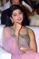 Telugu Actress Pranitha Photos @ NTR Biopic Audio Launch