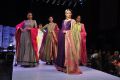 Celebs at Prann An Unaltered Oath Fashion Show Stills