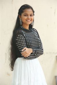 Satya Movie Actress Prarthana Sandeep Pictures
