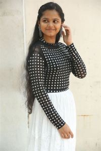Satya Movie Actress Prarthana Sandeep Pictures