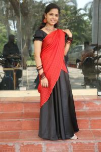Satya Movie Actress Prarthana Sandeep Stills