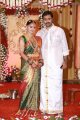 Sneha Prasanna Marriage Pics