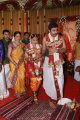 Tamil Actress Sneha and Prasanna Marriage Pictures