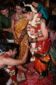 Actor Prasanna and Sneha Marriage Photos