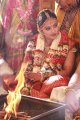 Tamil Actress Sneha and Prasanna Marriage Pictures