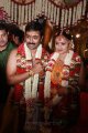 Actor Prasanna and Sneha Marriage Photos